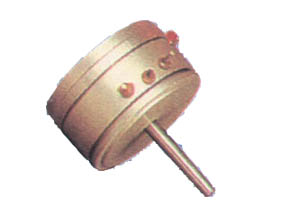 WX74-1  Precision WireWound Potentiometer