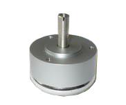 WDD35D-4 Conductive Plastic Potentiometer