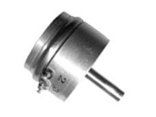 WDD35D-8T Conductive Plastic Potentiometer